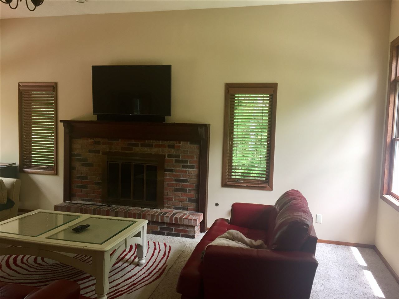 5810 S Silver Fox Court, Bloomington, IN 47401