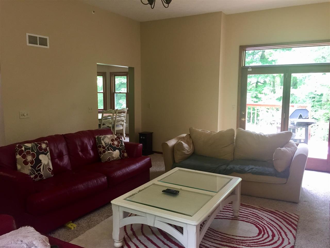 5810 S Silver Fox Court, Bloomington, IN 47401
