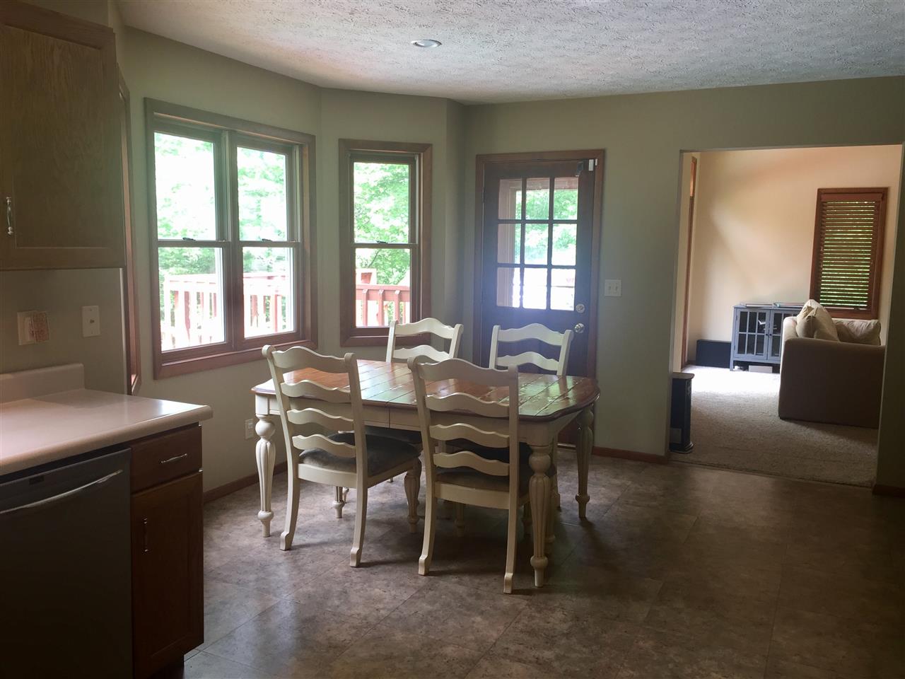 5810 S Silver Fox Court, Bloomington, IN 47401