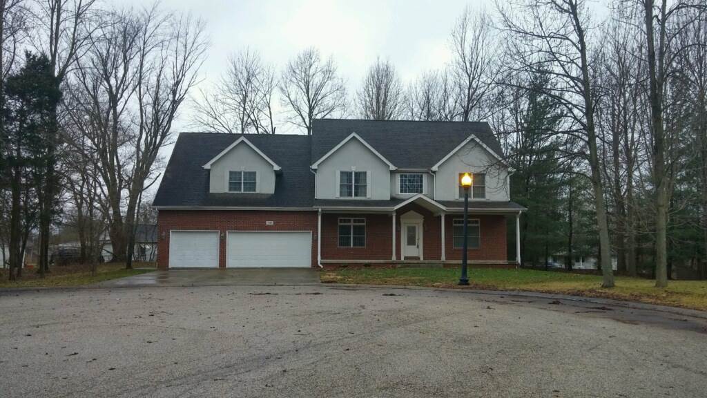 3900 E Breckenmore Drive, Bloomington, IN 47401