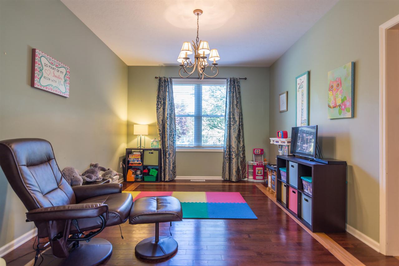 3416 S CEDARWOOD Circle, Bloomington, IN 47401