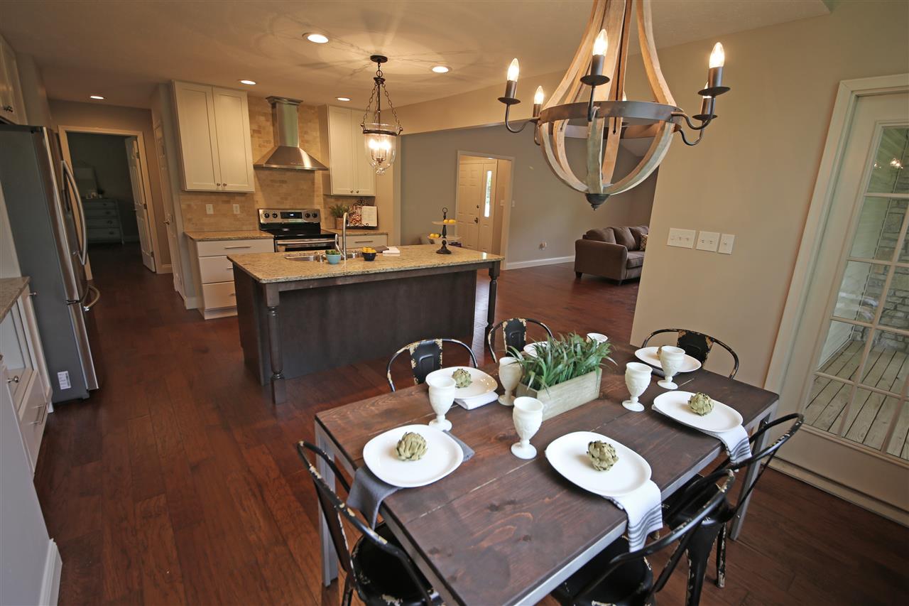 2256 E Cape Cod Drive, Bloomington, IN 47401
