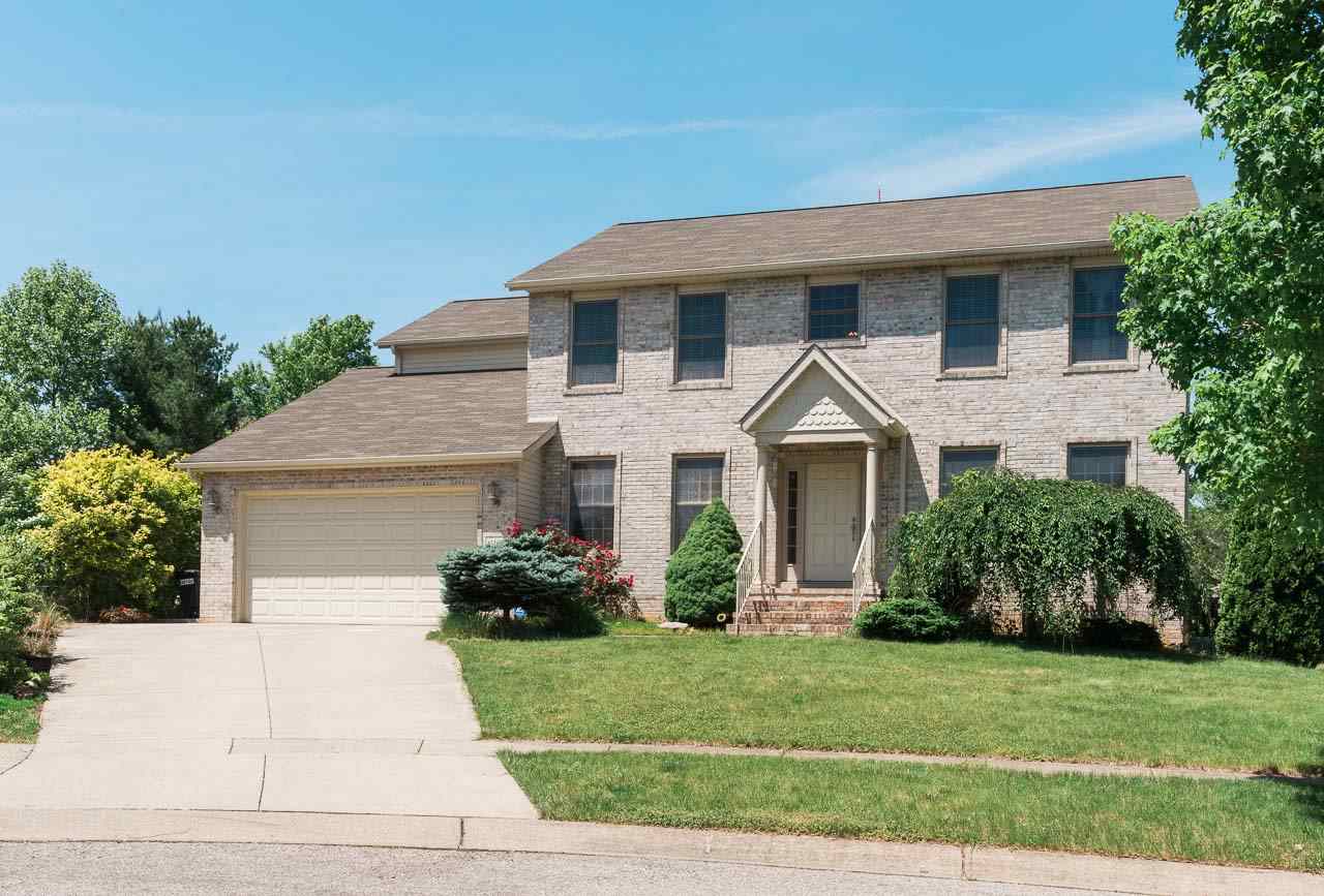 3119 E Kensington Park Drive, Bloomington, IN 47401