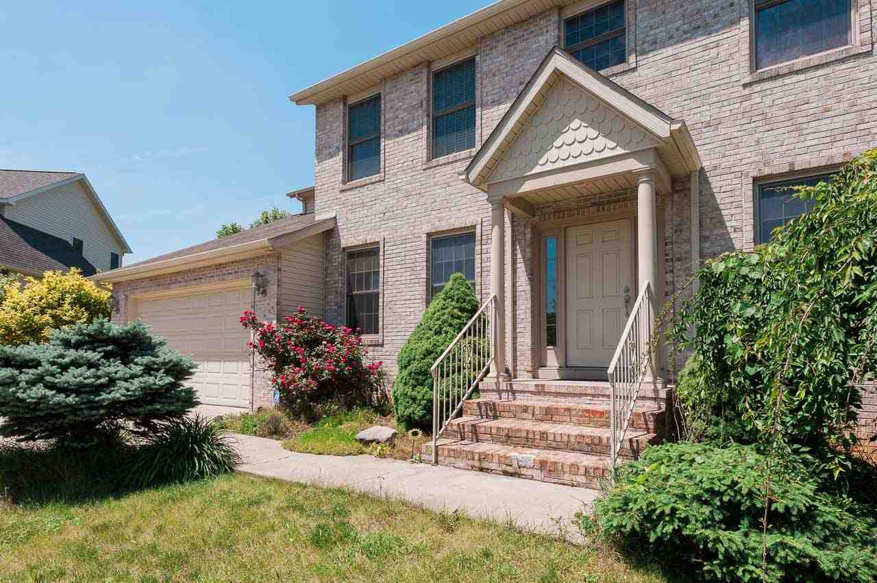 3119 E Kensington Park Drive, Bloomington, IN 47401