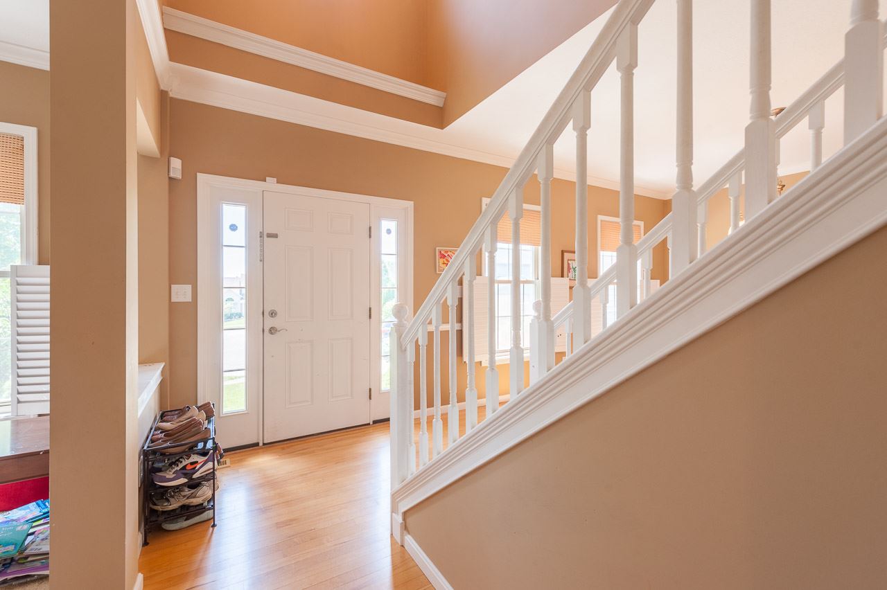 3119 E Kensington Park Drive, Bloomington, IN 47401