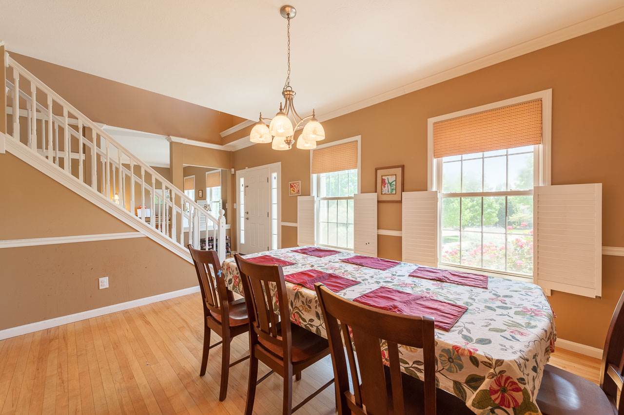 3119 E Kensington Park Drive, Bloomington, IN 47401