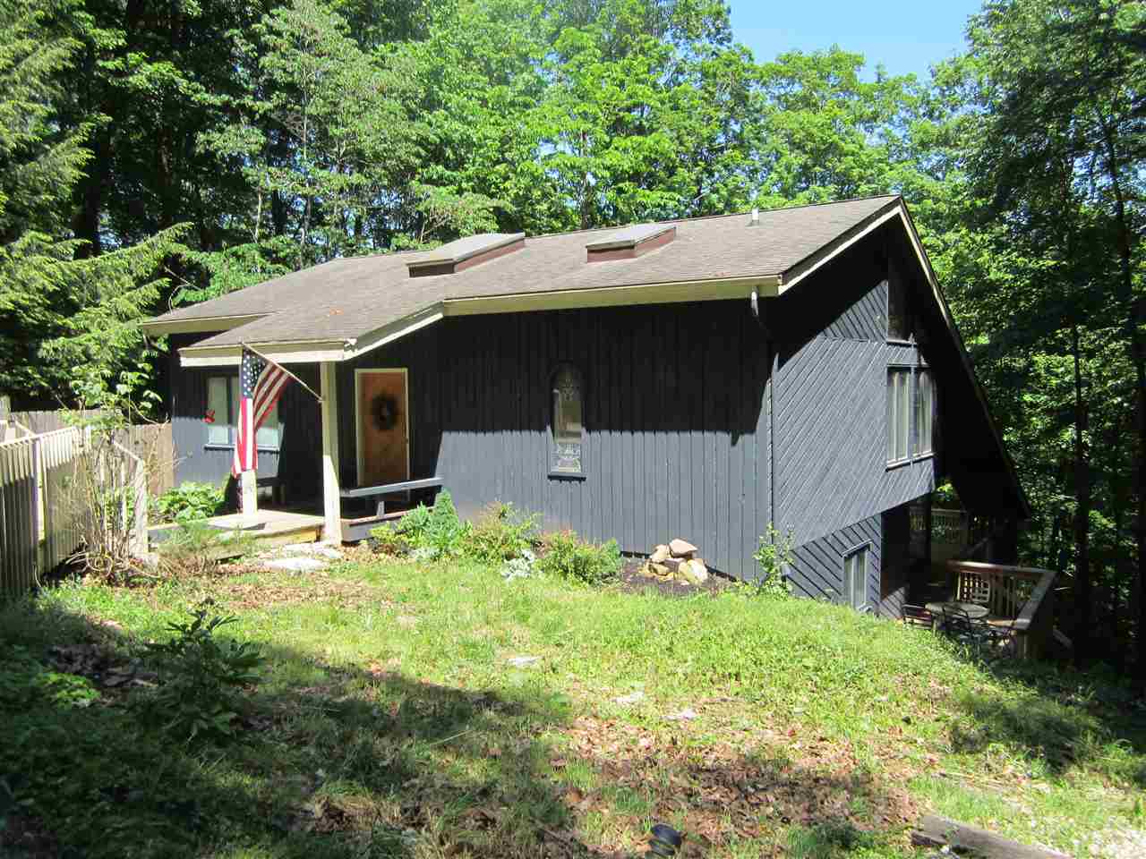 5111 E Heritage Woods Road, Bloomington, IN 47401