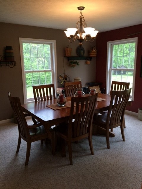 3279 E Mattatha Drive, Bloomington, IN 47401