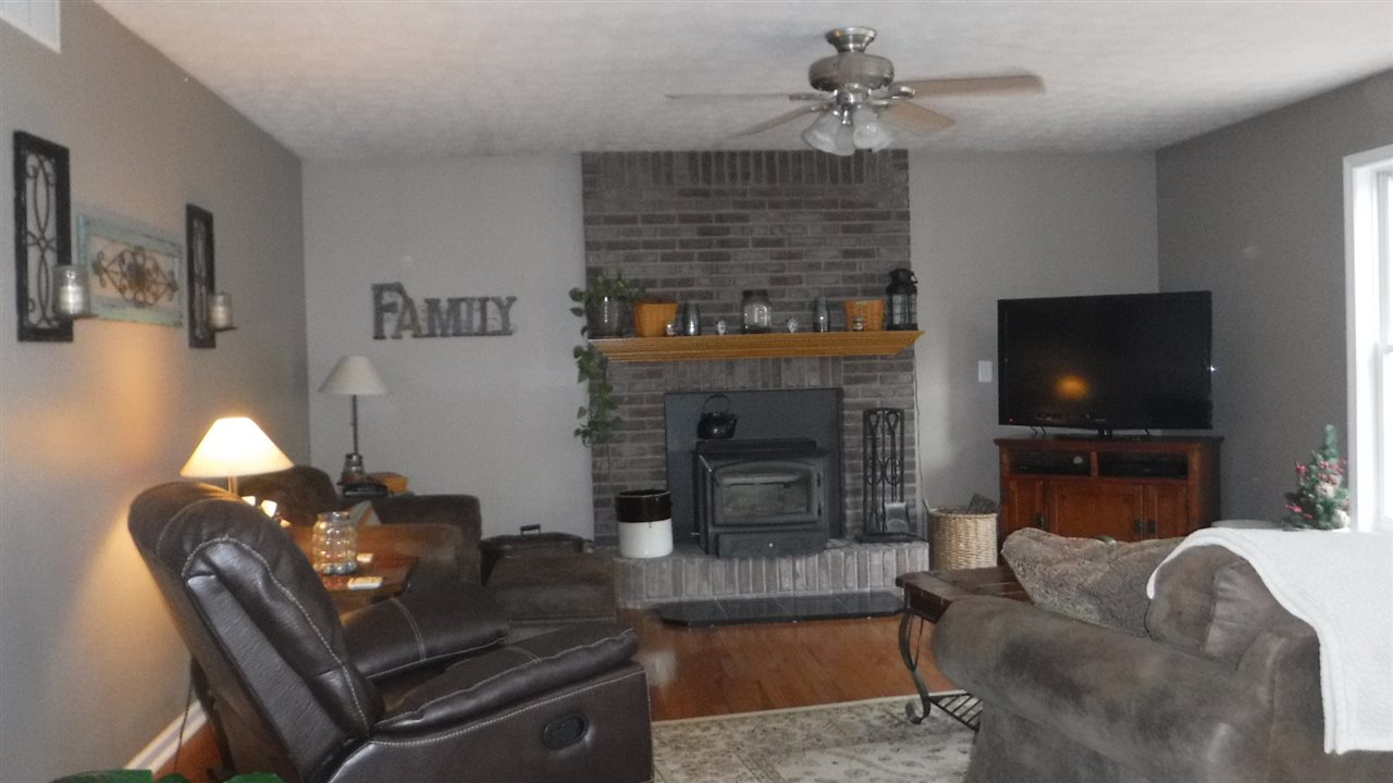 3279 E Mattatha Drive, Bloomington, IN 47401