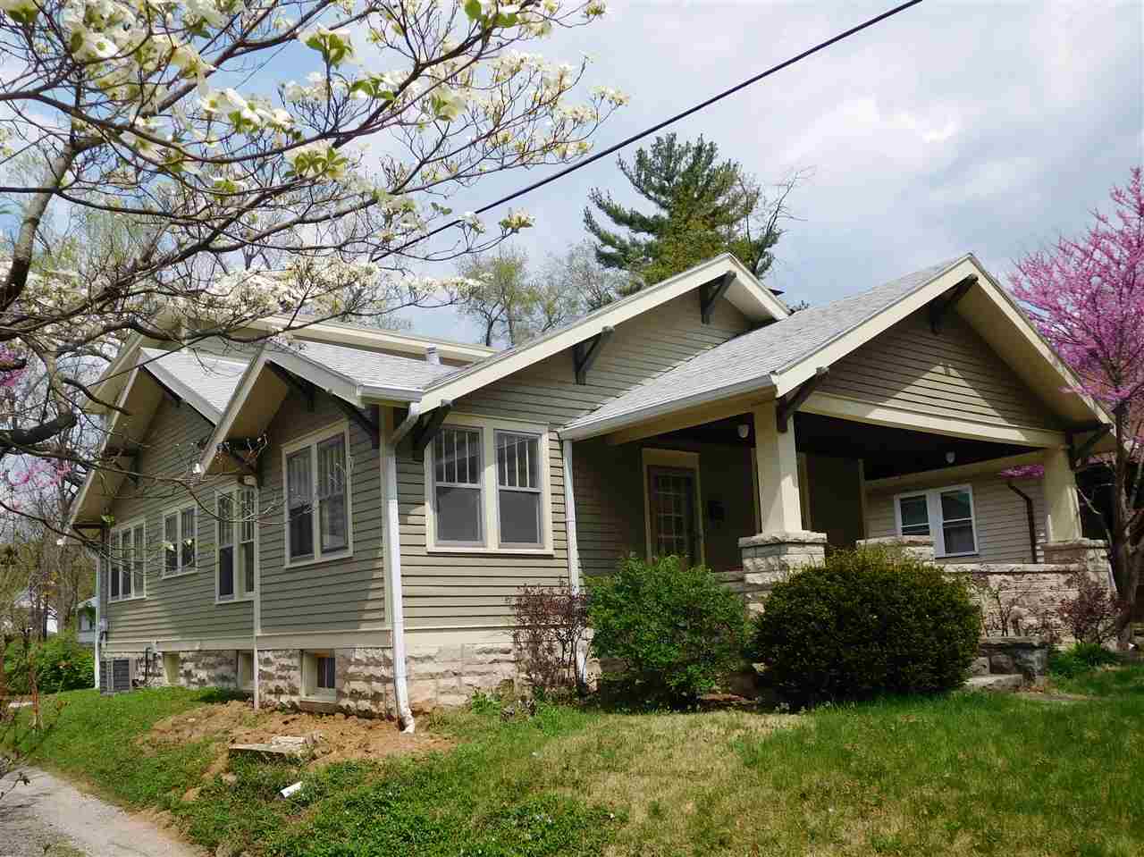 717 E University Avenue, Bloomington, IN 47401