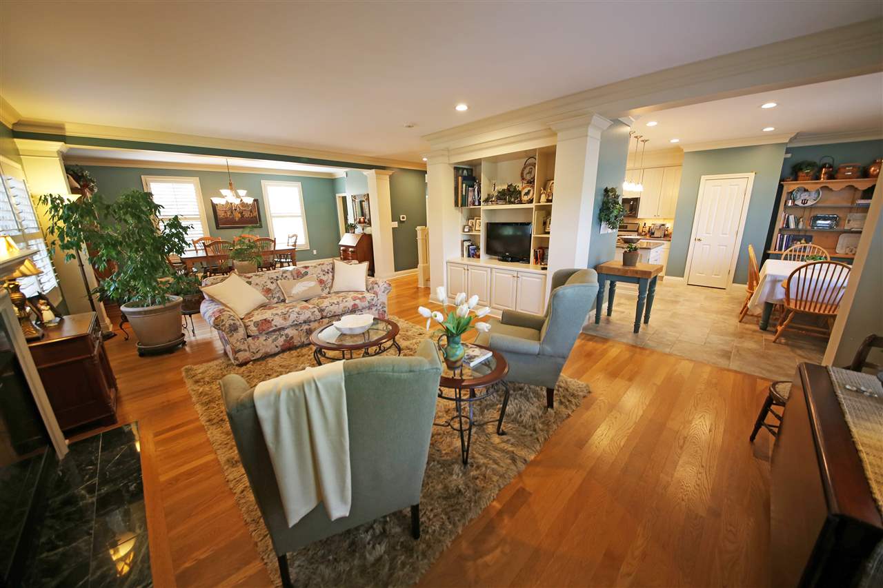 3513 E Saddlebrook Court, Bloomington, IN 47401