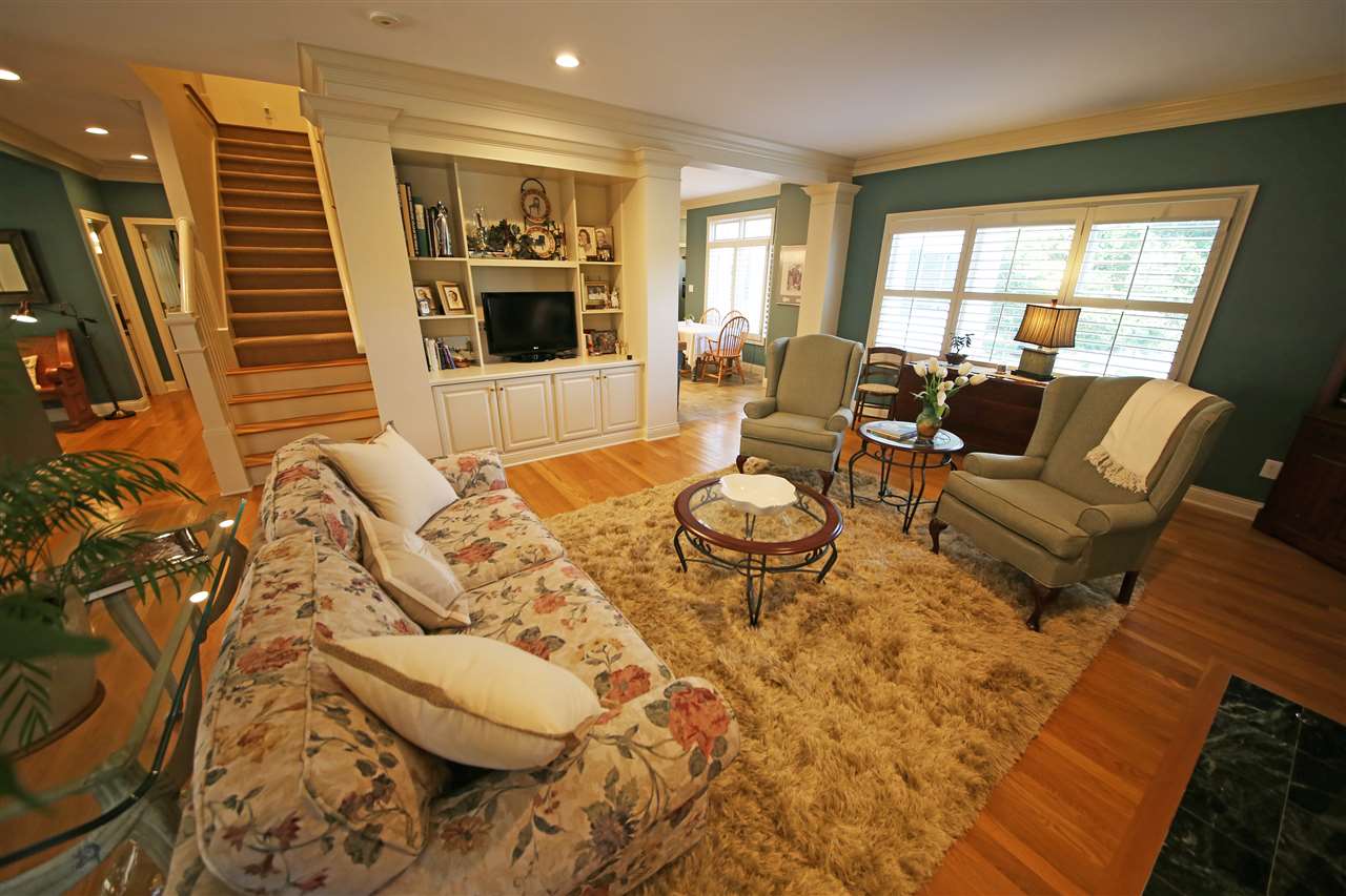 3513 E Saddlebrook Court, Bloomington, IN 47401