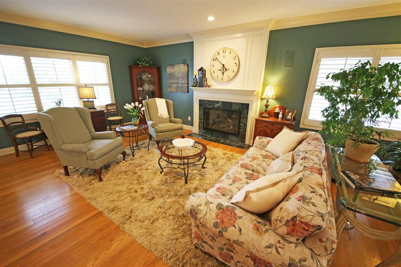 3513 E Saddlebrook Court, Bloomington, IN 47401