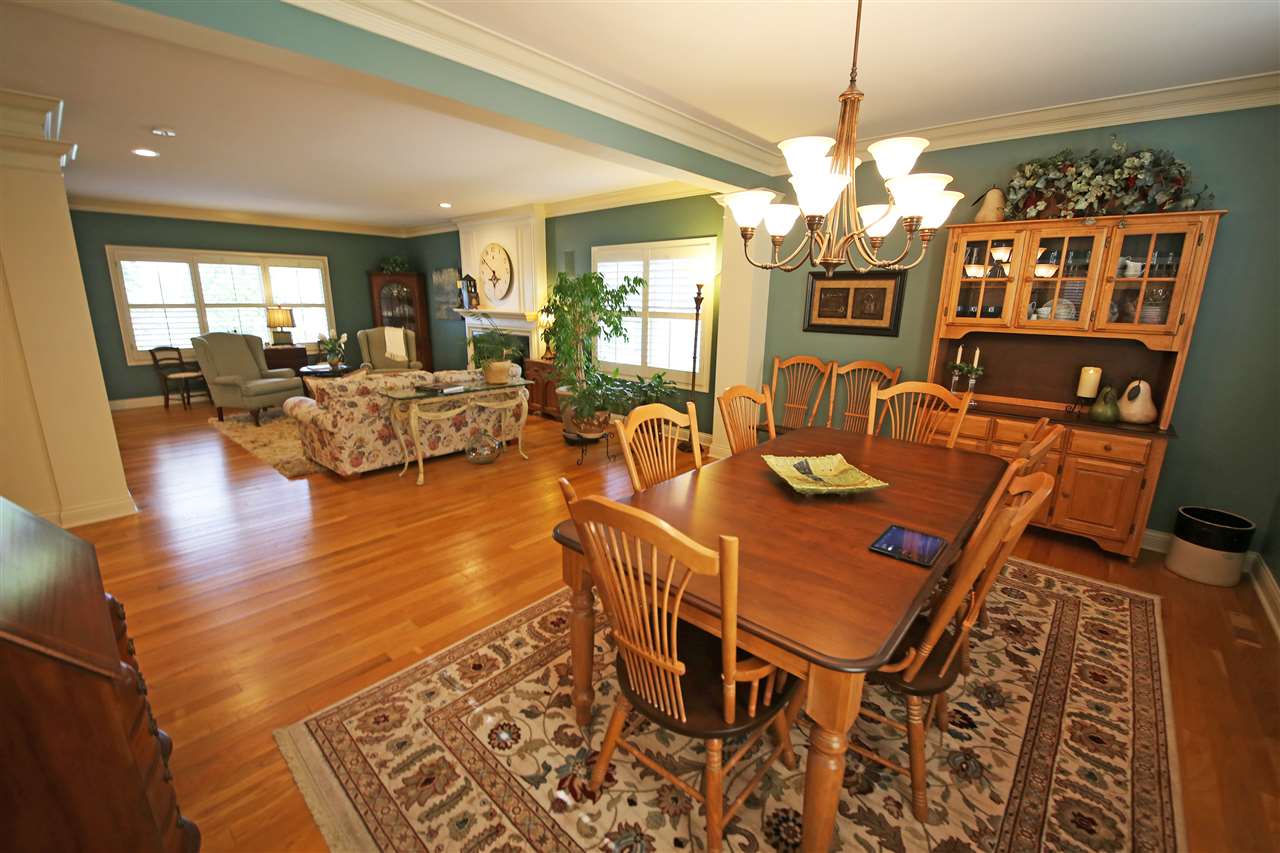 3513 E Saddlebrook Court, Bloomington, IN 47401