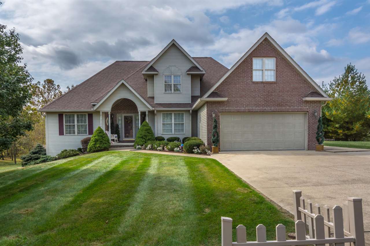 2635 E Clarkway Drive, Bloomington, IN 47401