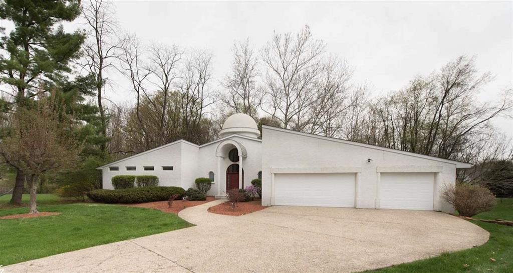 1331 S Winfield Road, Bloomington, IN 47401