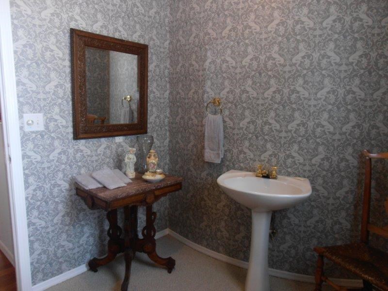 1331 S Winfield Road, Bloomington, IN 47401
