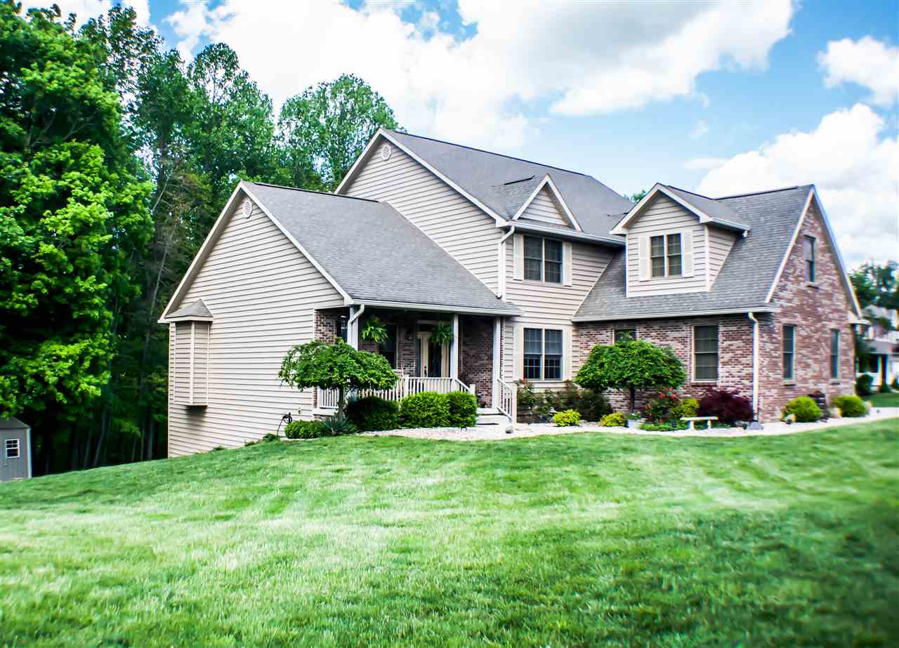 3135 E Mattatha Drive, Bloomington, IN 47401
