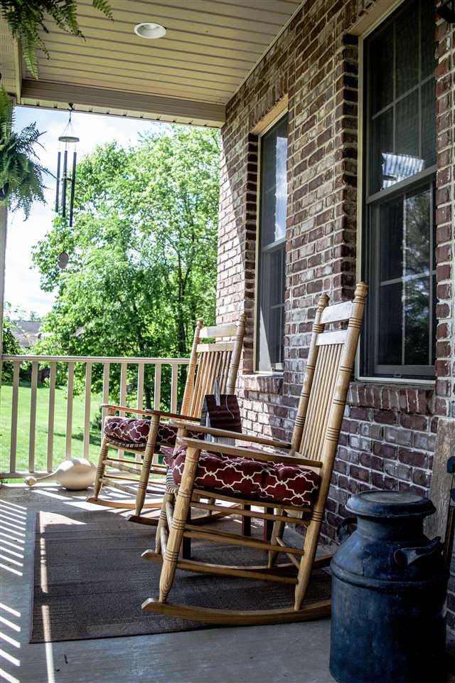 3135 E Mattatha Drive, Bloomington, IN 47401
