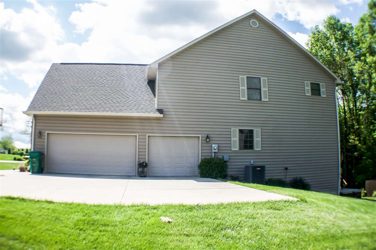 3135 E Mattatha Drive, Bloomington, IN 47401