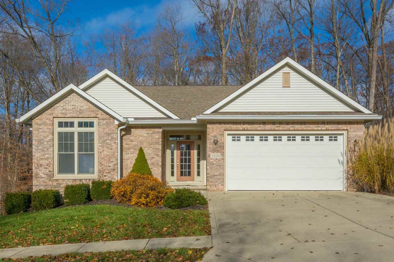 1410 S Bridwell Court, Bloomington, IN 47401