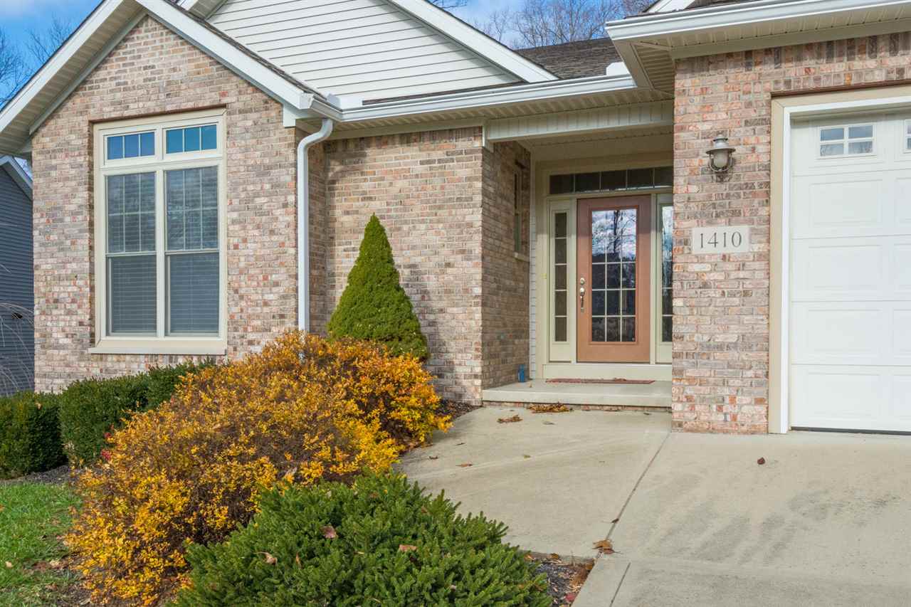 1410 S Bridwell Court, Bloomington, IN 47401