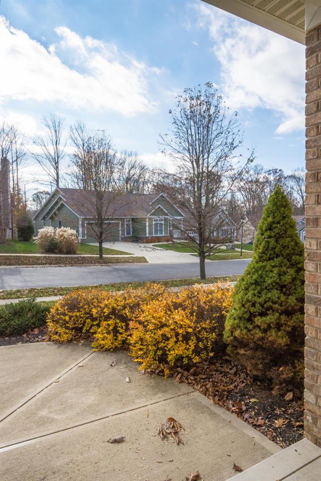 1410 S Bridwell Court, Bloomington, IN 47401