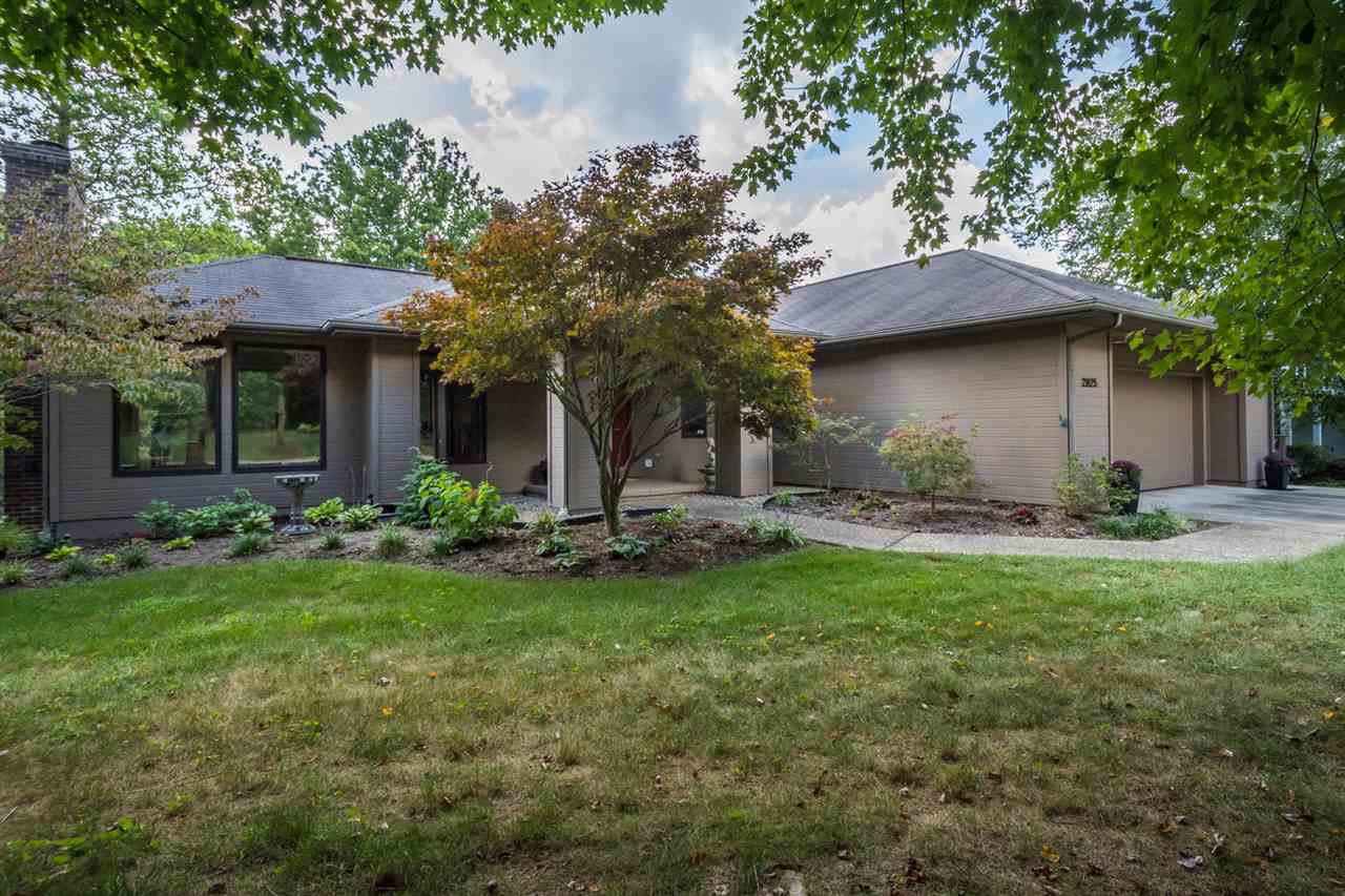 2925 S Olcott Boulevard, Bloomington, IN 47401