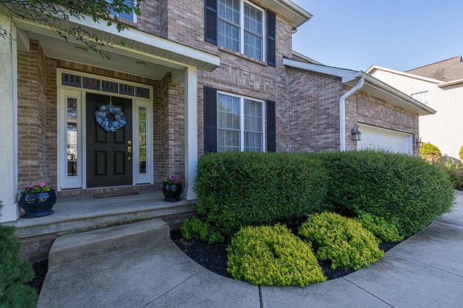 948 E Keenland Court, Bloomington, IN 47401