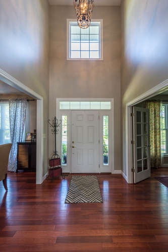 948 E Keenland Court, Bloomington, IN 47401
