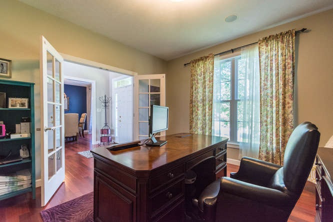 948 E Keenland Court, Bloomington, IN 47401