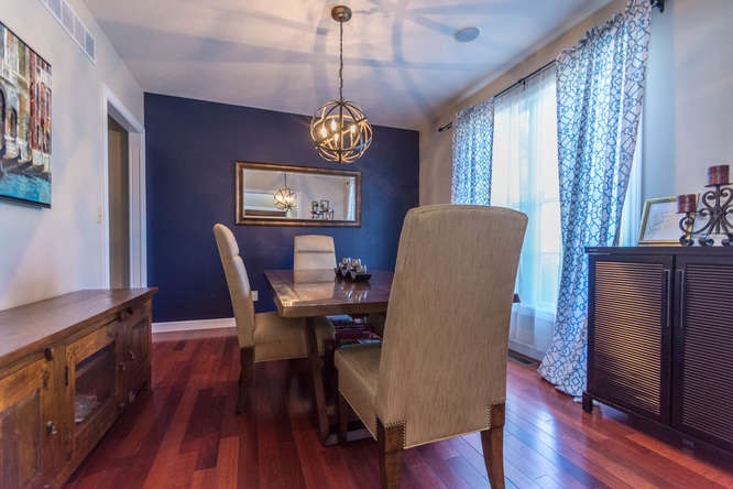 948 E Keenland Court, Bloomington, IN 47401
