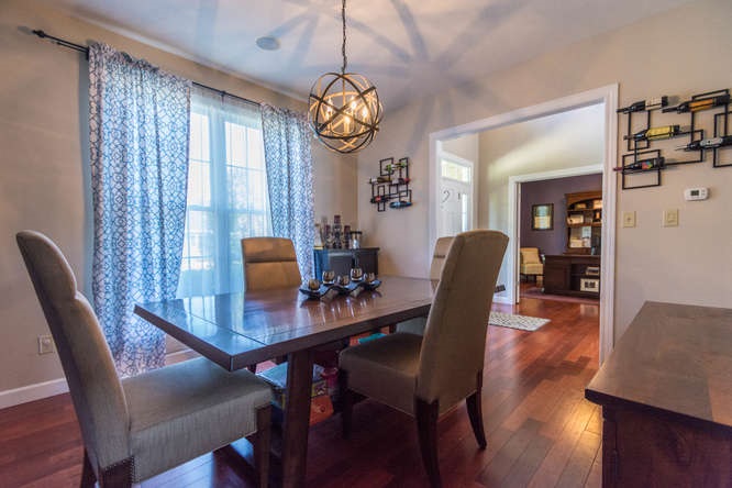 948 E Keenland Court, Bloomington, IN 47401