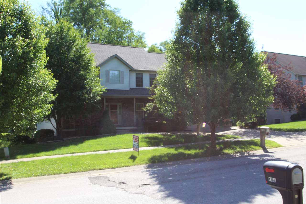 4169 S Derby Drive, Bloomington, IN 47401