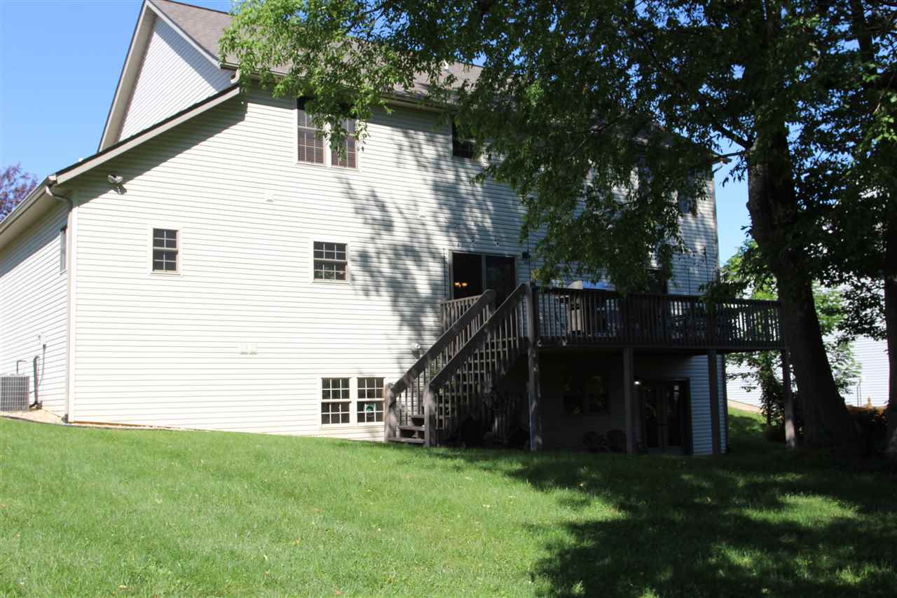 4169 S Derby Drive, Bloomington, IN 47401