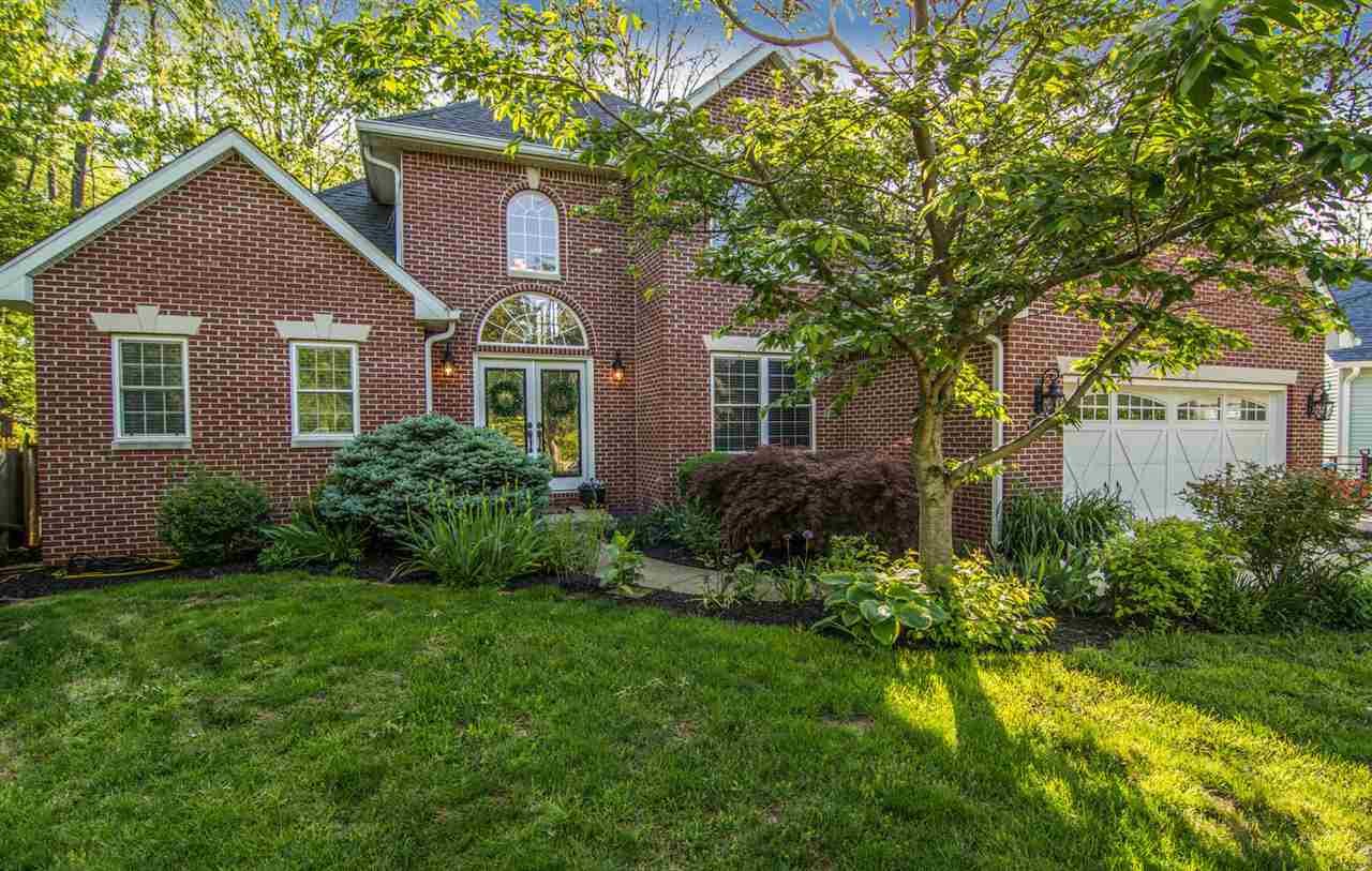 929 S Brumley Court, Bloomington, IN 47401