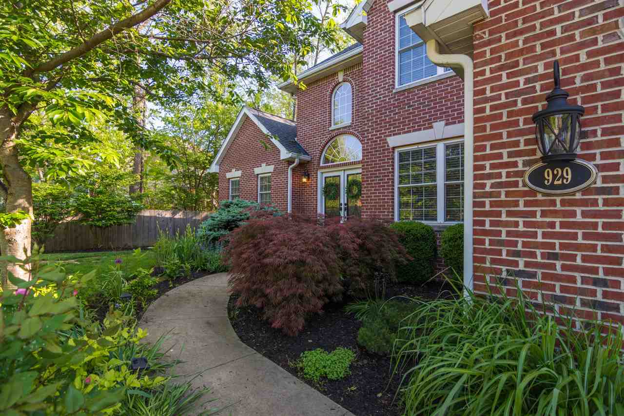 929 S Brumley Court, Bloomington, IN 47401