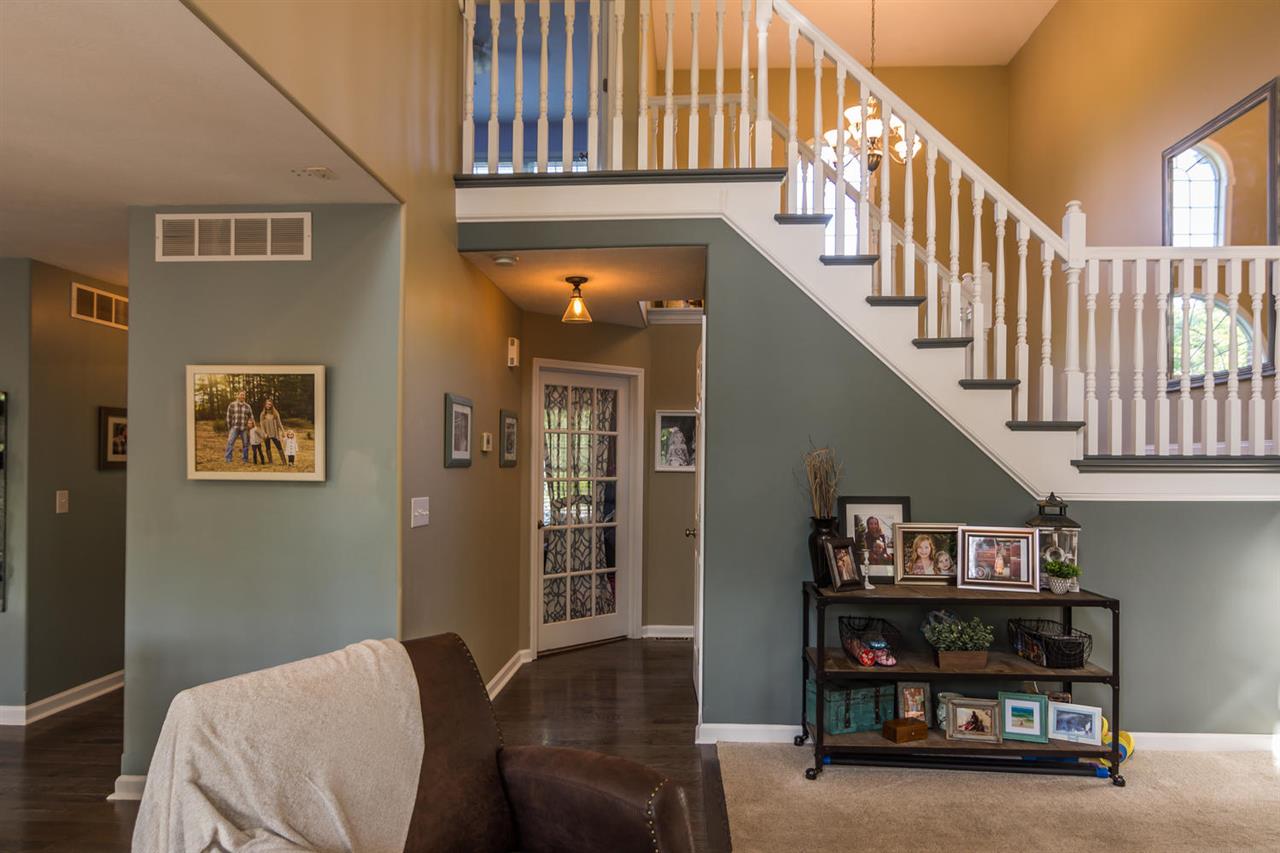 929 S Brumley Court, Bloomington, IN 47401