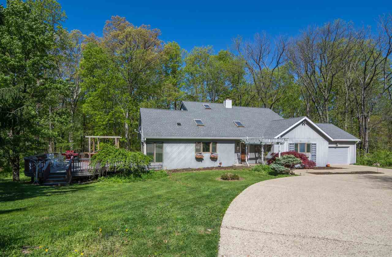 4897 E Inverness Woods Road, Bloomington, IN 47401