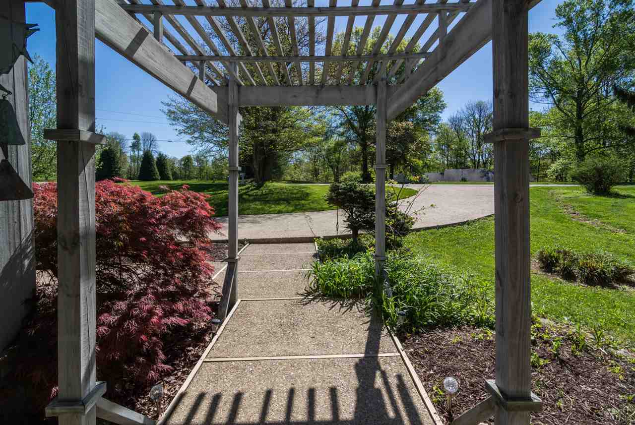 4897 E Inverness Woods Road, Bloomington, IN 47401