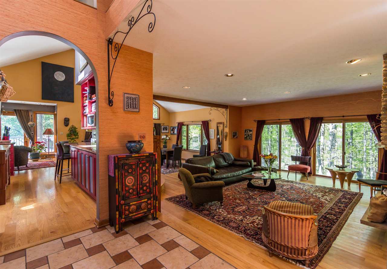 4897 E Inverness Woods Road, Bloomington, IN 47401