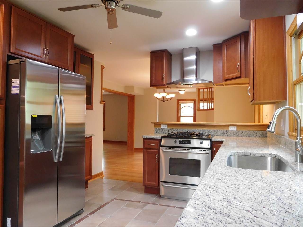 830 S Stull Avenue, Bloomington, IN 47401