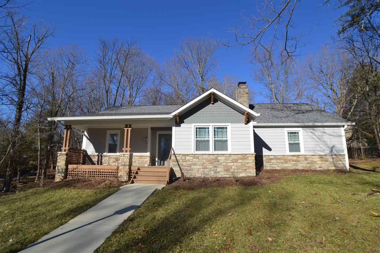 1305 E Maxwell Lane, Bloomington, IN 47401