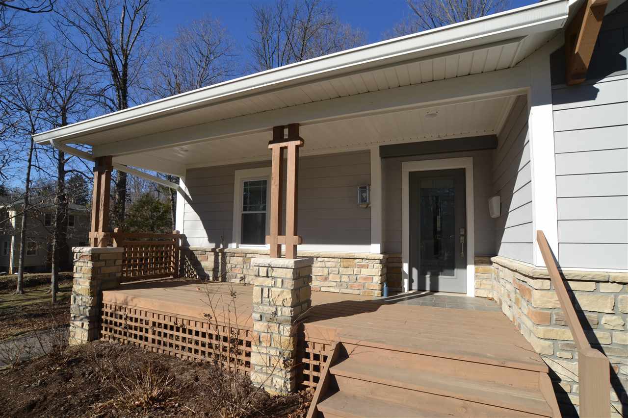 1305 E Maxwell Lane, Bloomington, IN 47401