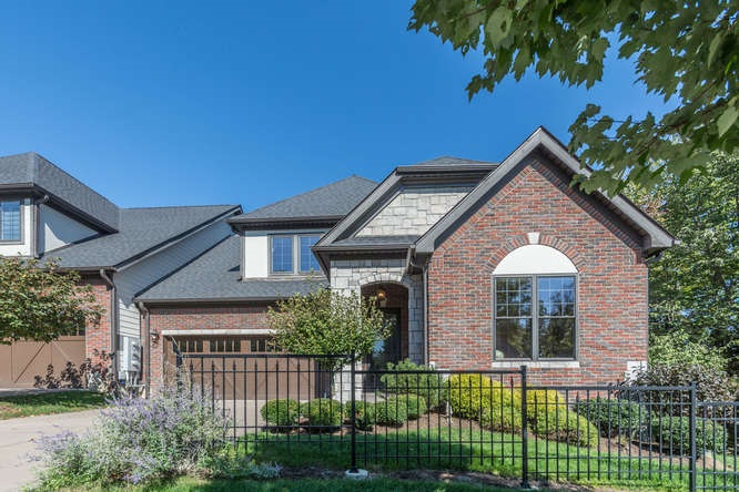 1760 S Ramsey Drive, Bloomington, IN 47401