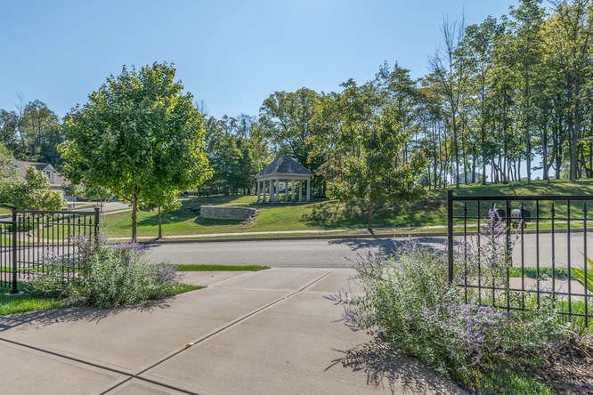 1760 S Ramsey Drive, Bloomington, IN 47401