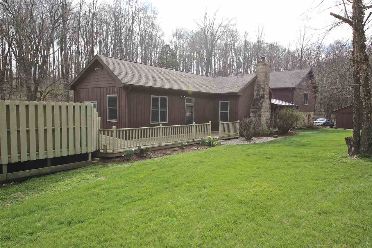 7273 W Evans, Bloomington, IN 47403