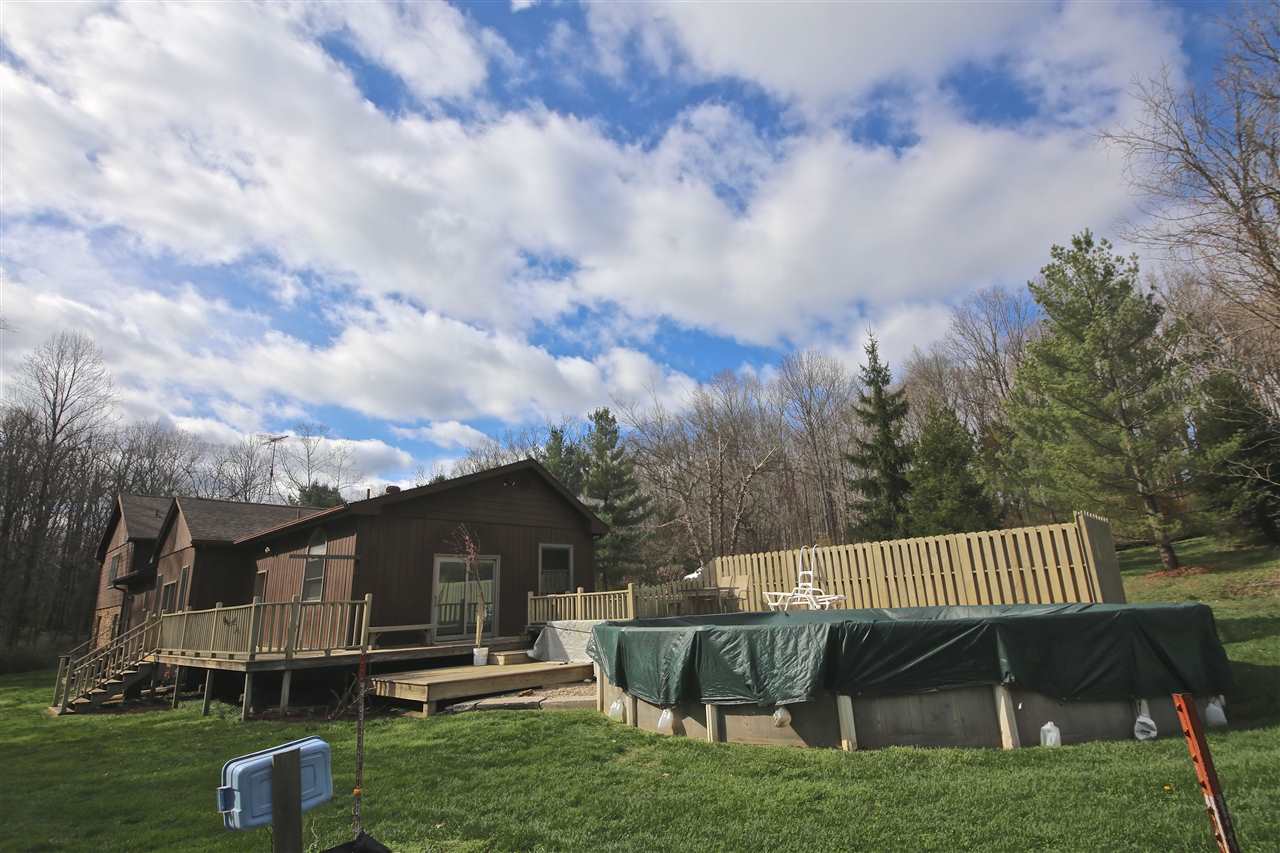 7273 W Evans, Bloomington, IN 47403