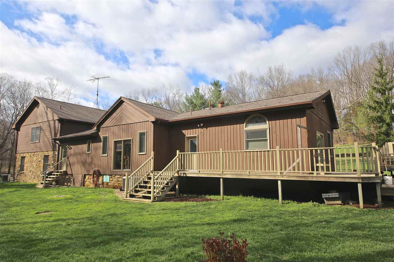 7273 W Evans, Bloomington, IN 47403