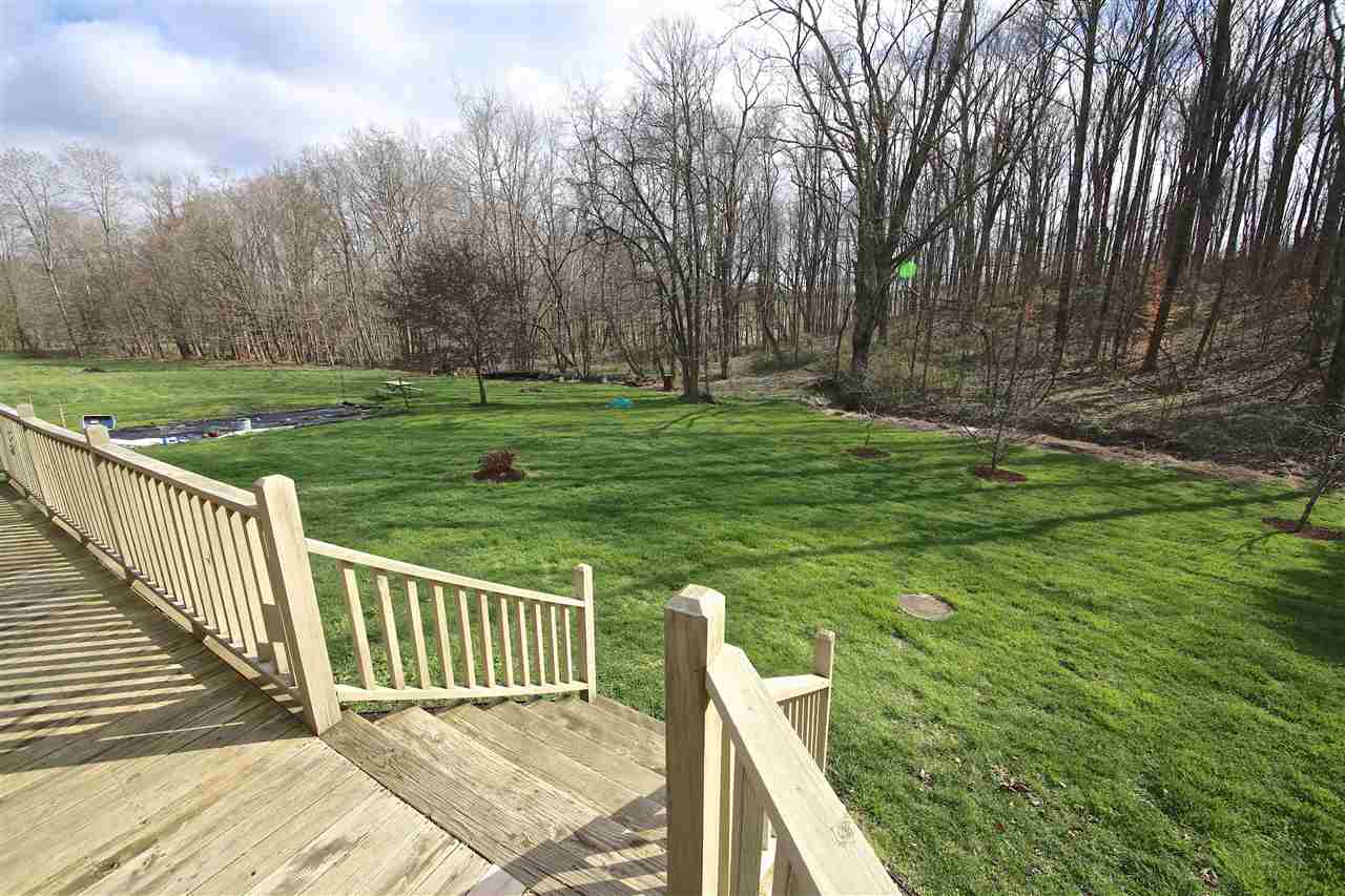 7273 W Evans, Bloomington, IN 47403